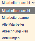 Firmennummer in der App-Konfiguration eintragen