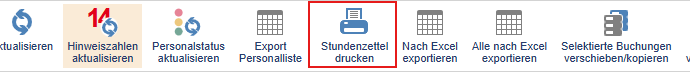 Firmennummer in der App-Konfiguration eintragen