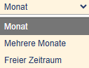 Firmennummer in der App-Konfiguration eintragen