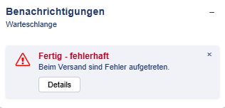 Firmennummer in der App-Konfiguration eintragen
