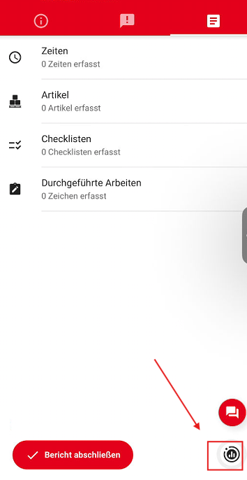 KI im Arbeitsablauf