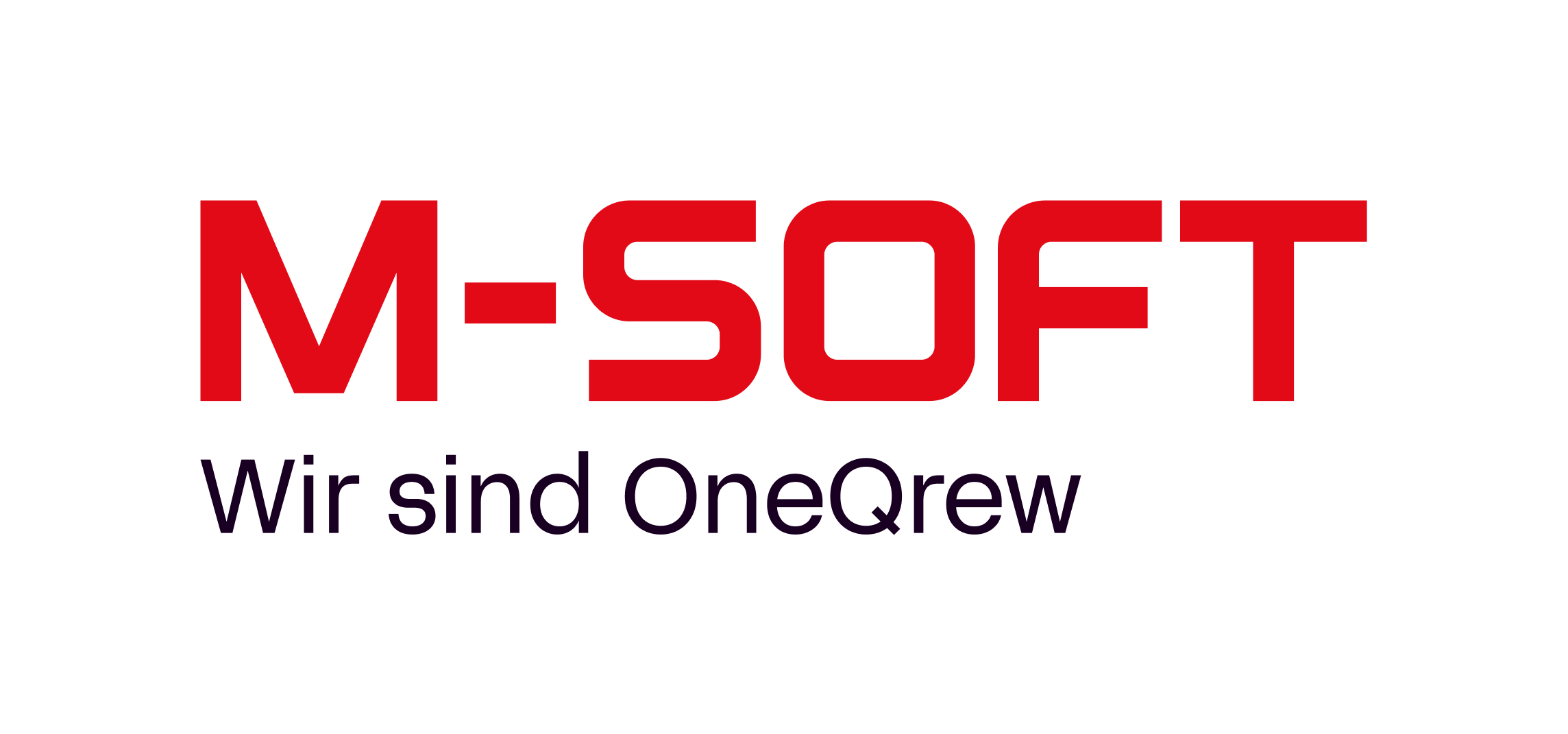 Homepage für Help Center „M-SOFT“
